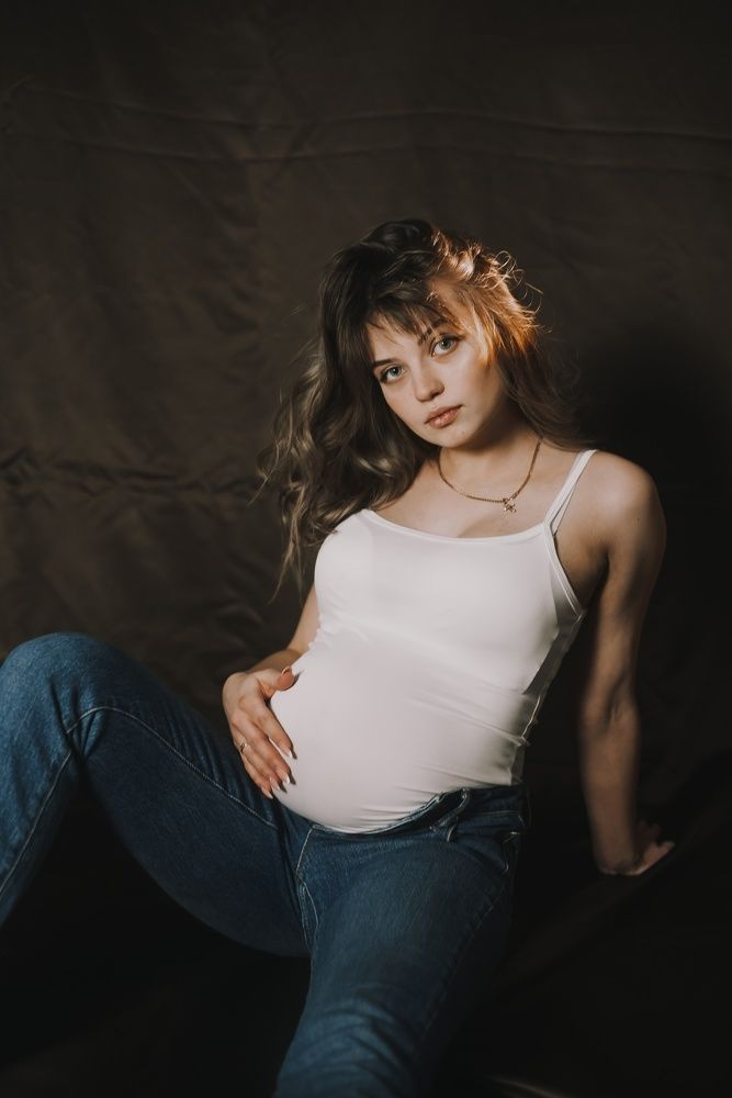 Photograph by Светлана Субботина