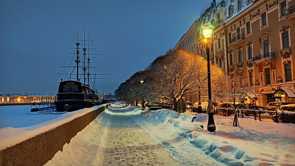 Photograph by Староверов Станислав