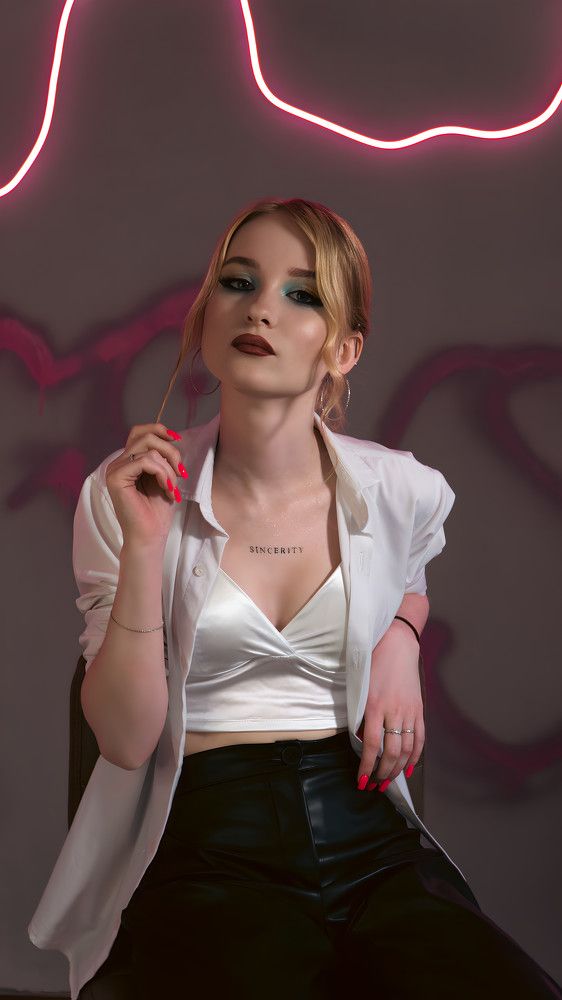 Photograph by Валентин Кабачек