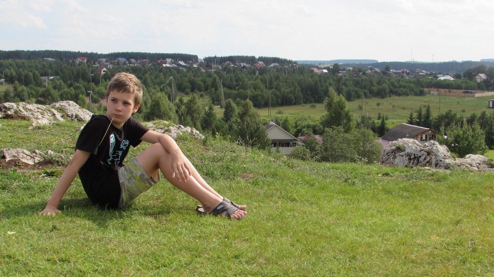 Photograph by Мария Глухова