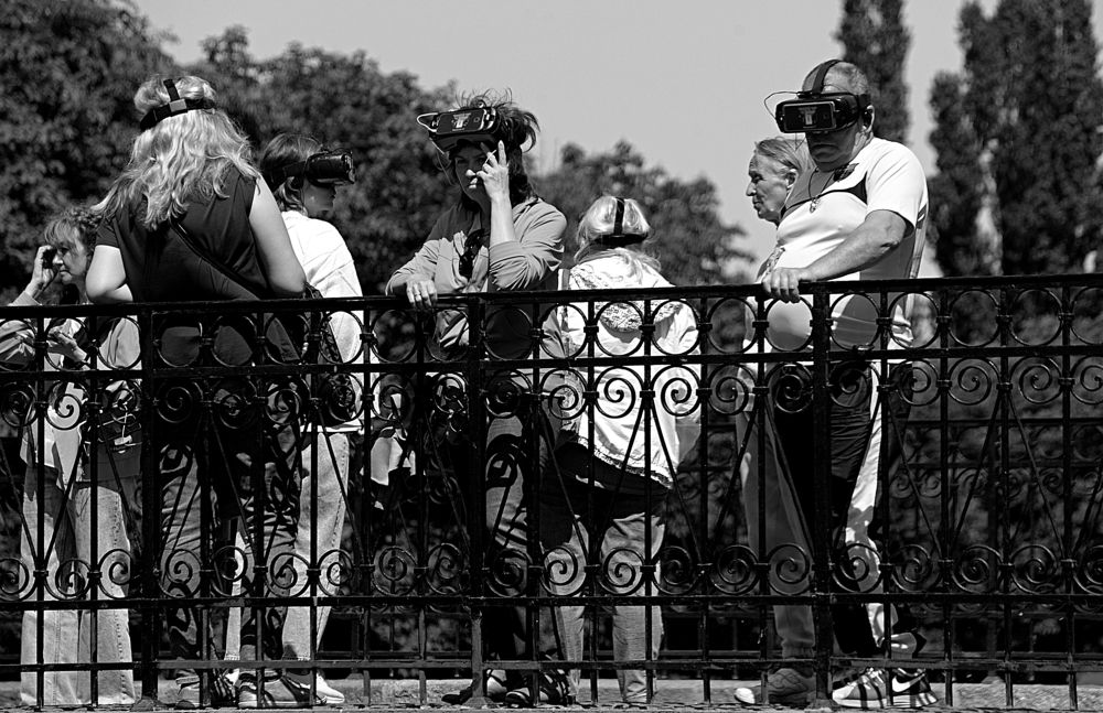 Фотография автора Глеб Рубашкин