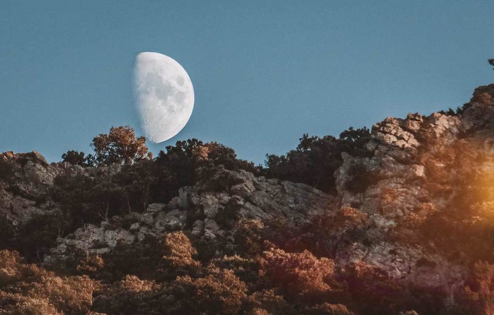 Photograph by Natalia Dronova