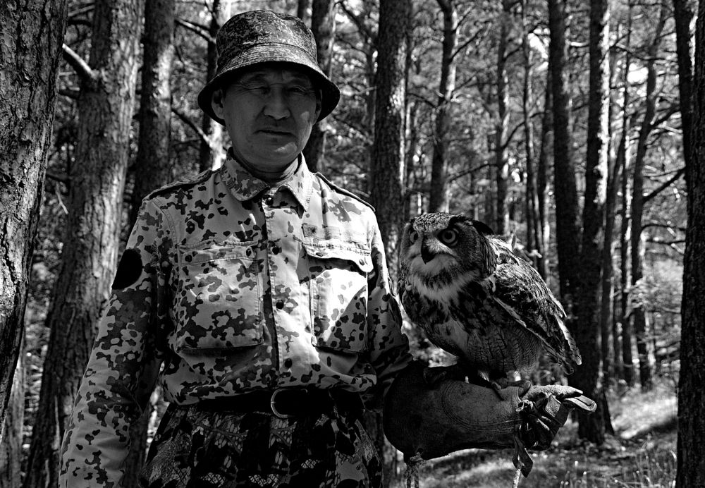 Photograph by Глеб Рубашкин