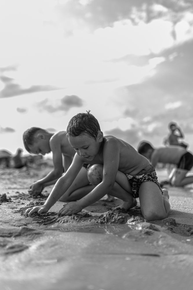 Песочный час