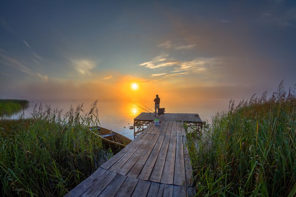 Photograph by Серж Домбровский