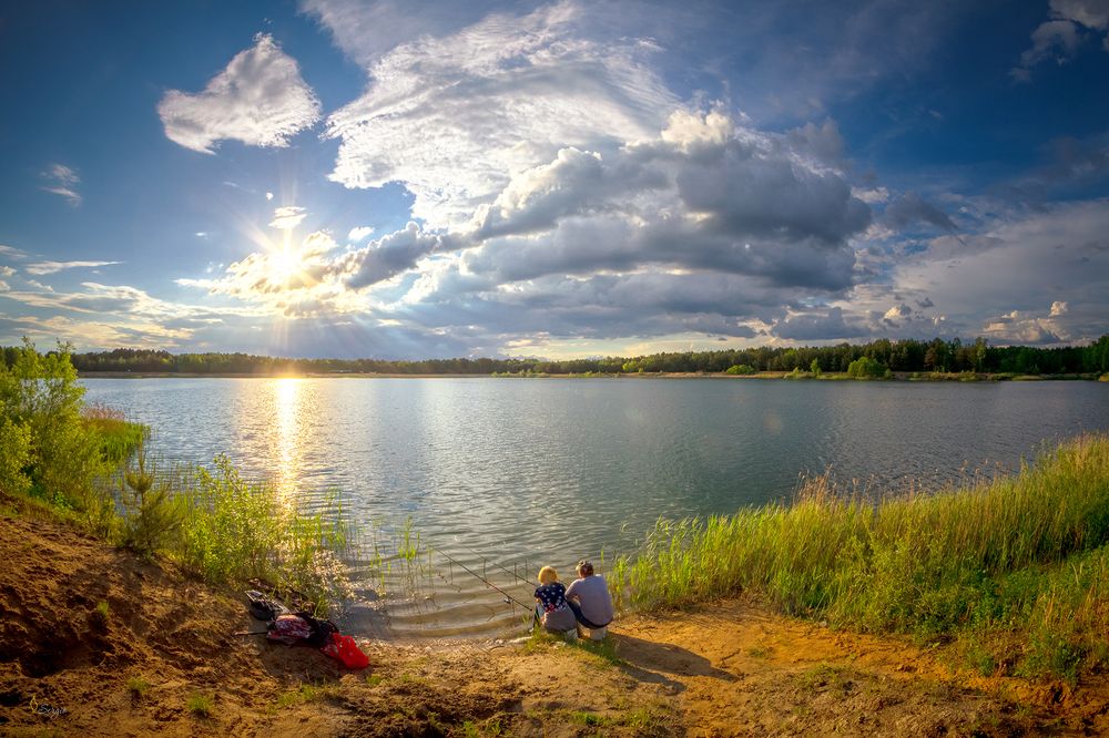 Photograph by Серж Домбровский