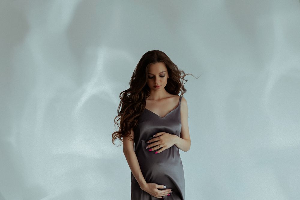 Фотография автора Мария Щеголькова