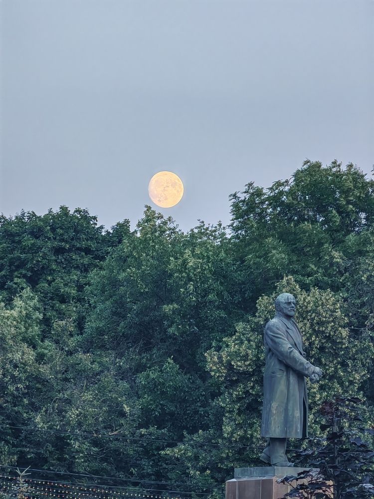 Photograph by Veranika Siratsinina