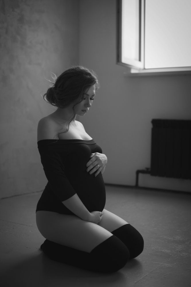 Фотография автора Мария Щеголькова