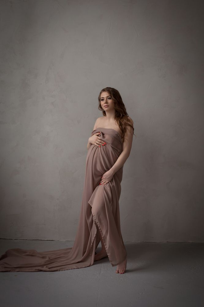 Фотография автора Мария Щеголькова