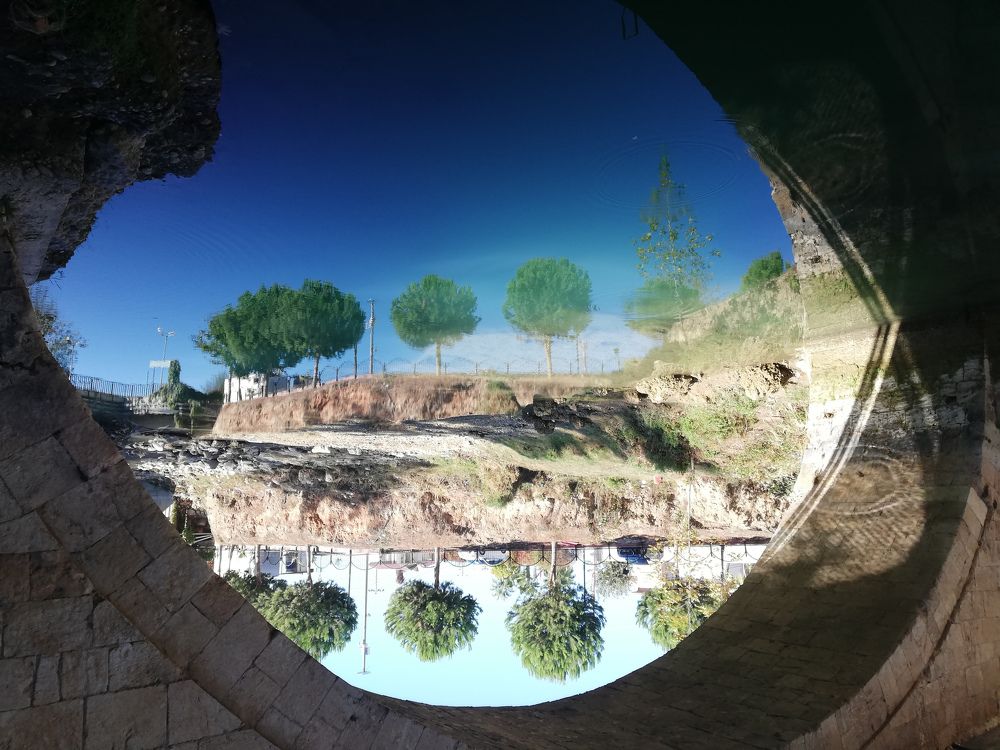 Photograph by Veranika Siratsinina