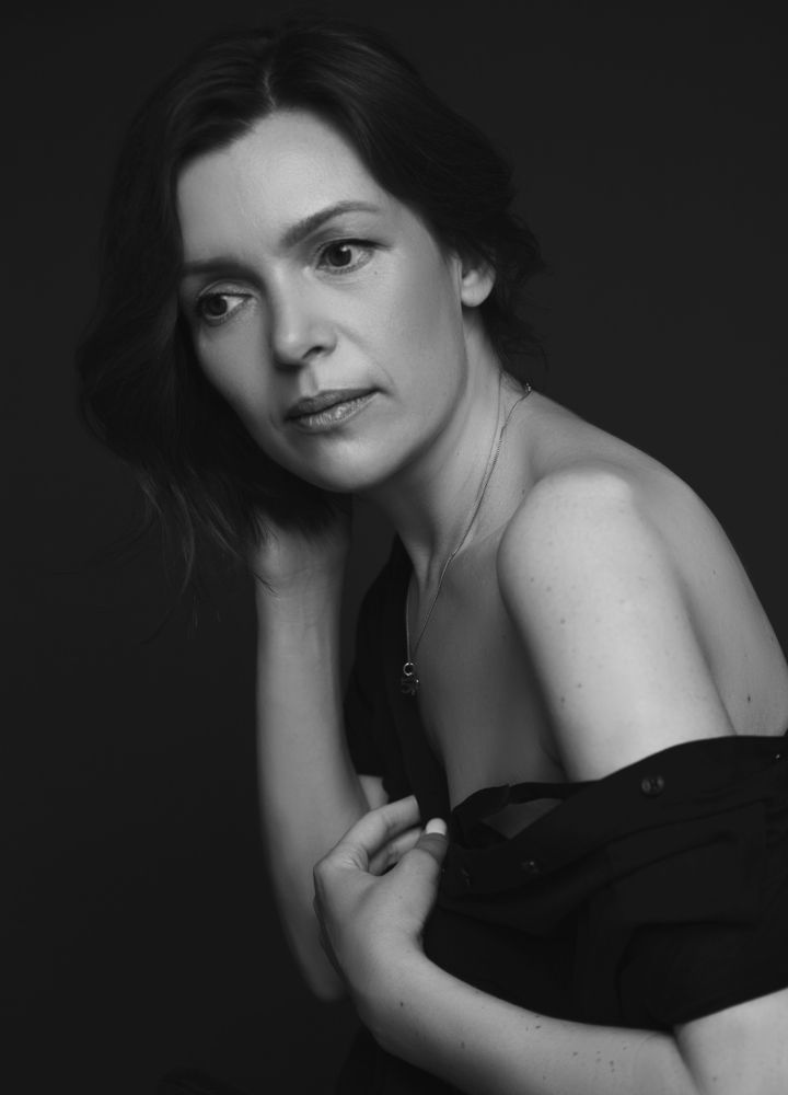 Photograph by Елена Комова