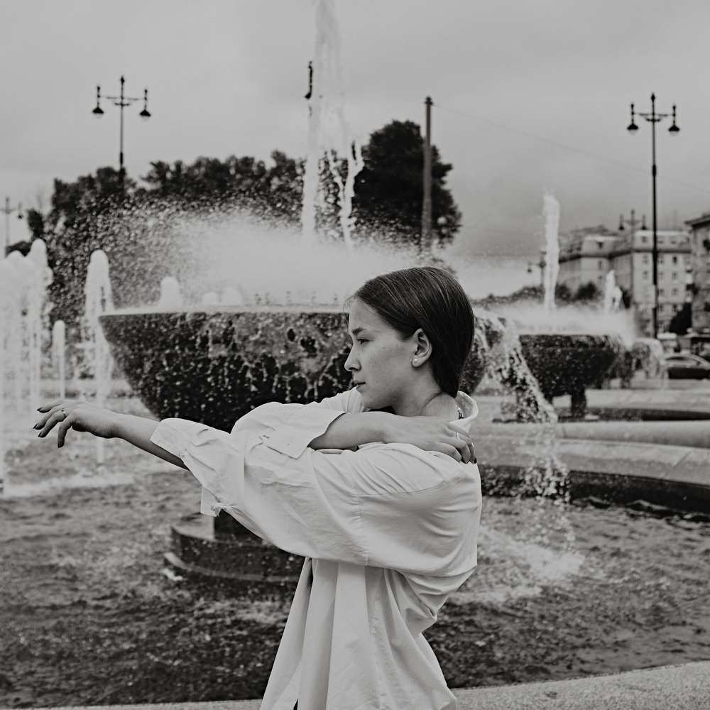 Фотография автора Ольга Шкотова