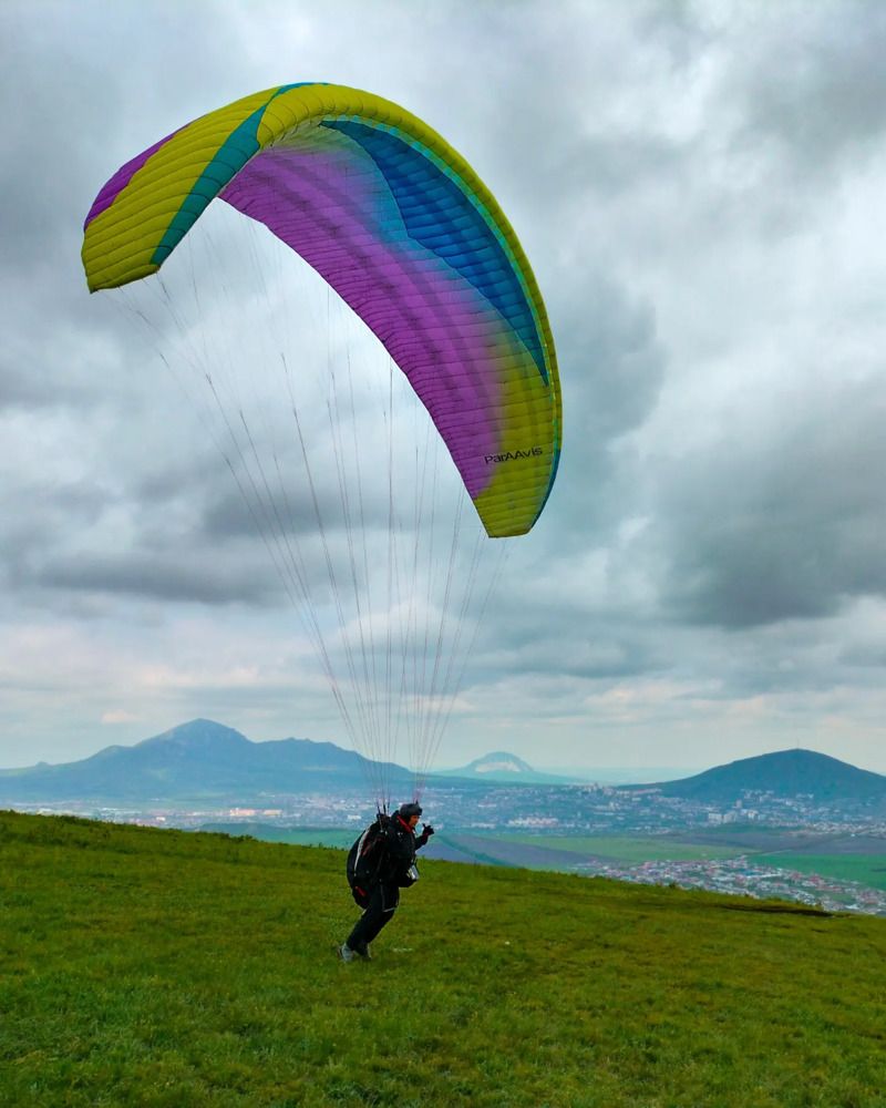 Photograph by Вадим Карпов