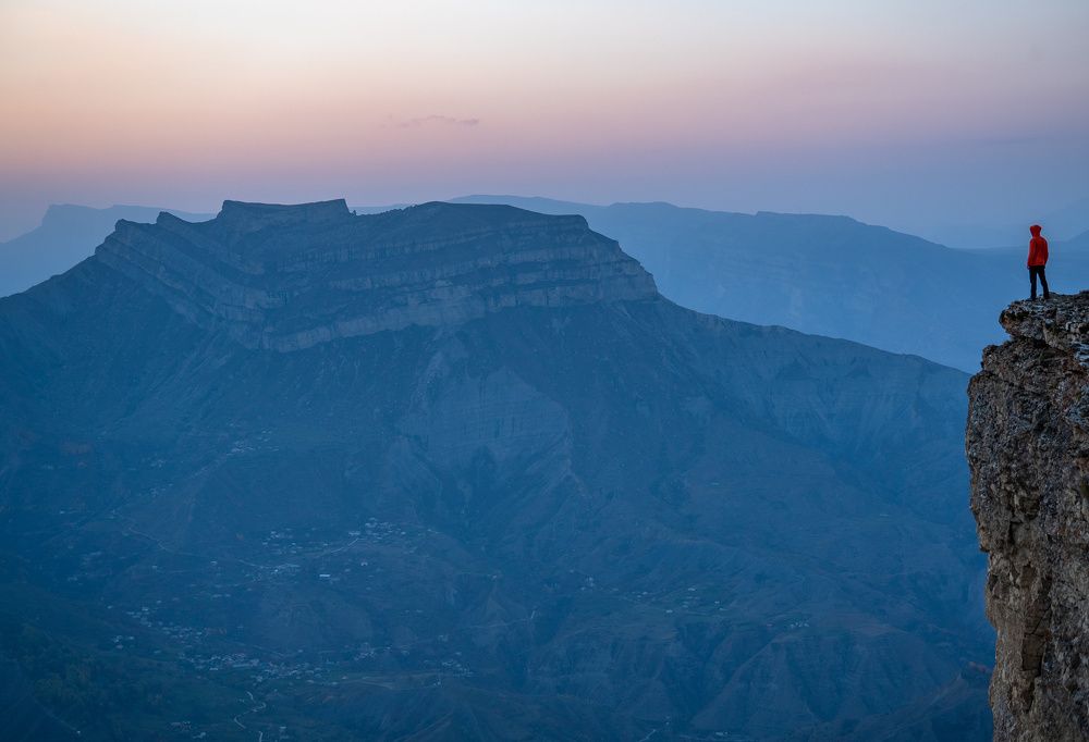 Photograph by Баландин Дмитрий