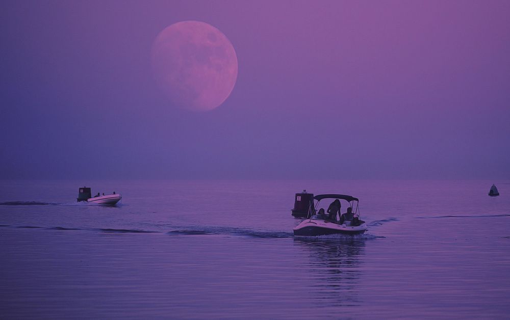 Photograph by Raed Victor Saad