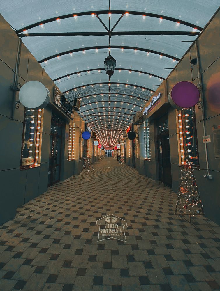 Photograph by Ксения Орлова