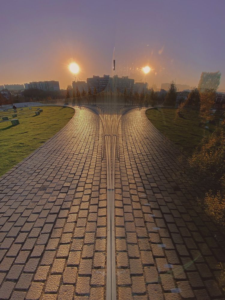 Photograph by Ксения Орлова