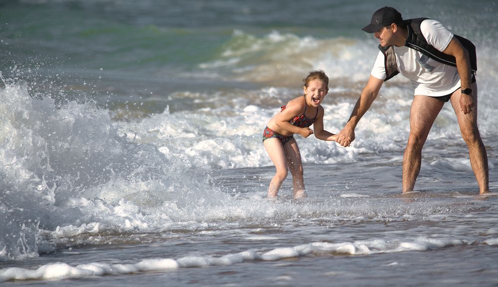 Photograph by Janis Serdienis