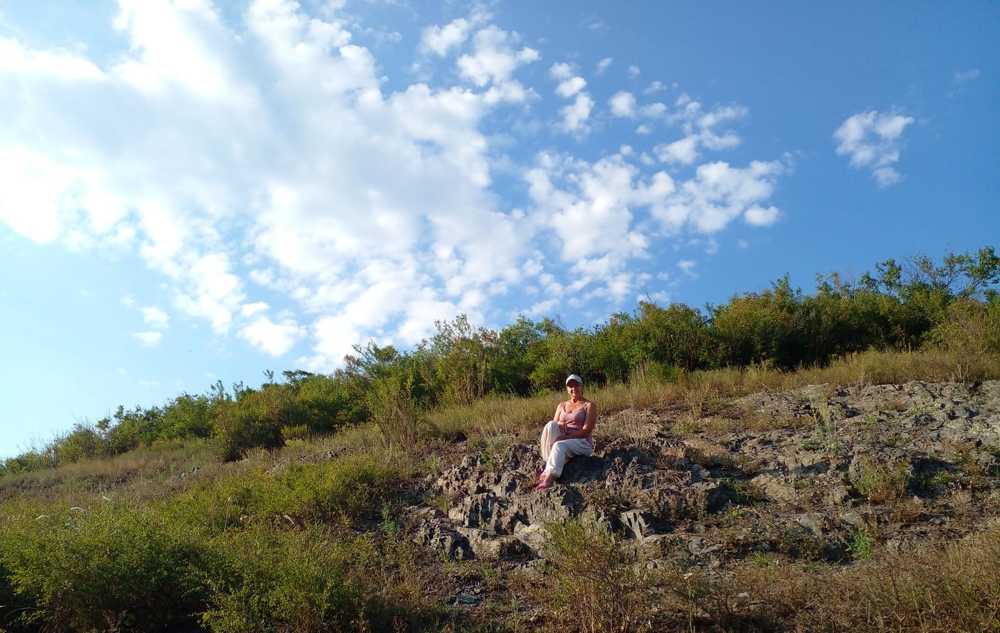 Фотография автора Ирина