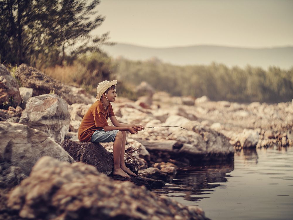 Photograph by Rogozina Olga