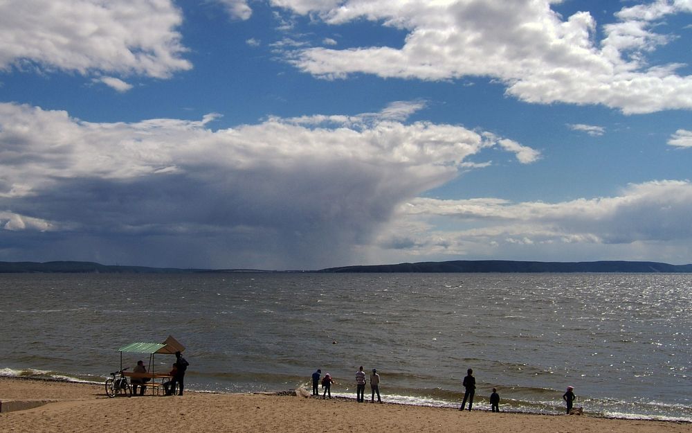 Photograph by Сергей Рудаков