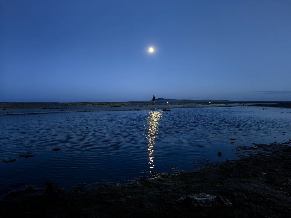 Photograph by Maiya Bulatova