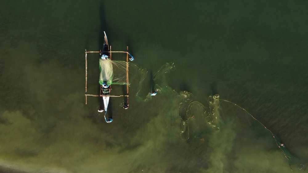 Photograph by Moises Villajin