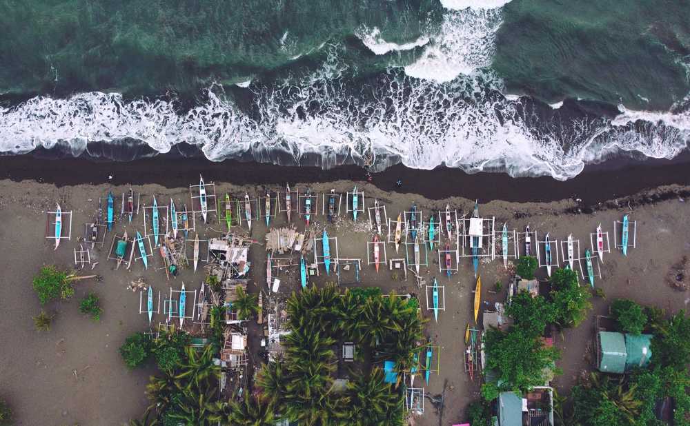 Photograph by Moises Villajin