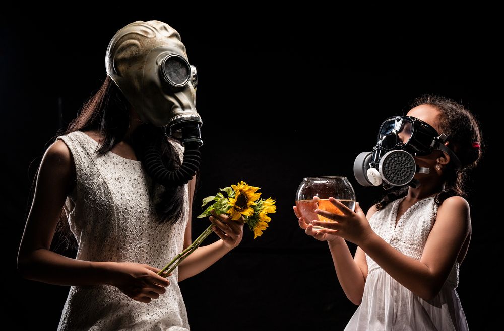 Photograph by Flyin Rey