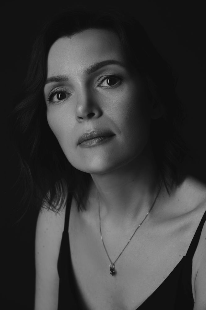 Photograph by Елена Комова