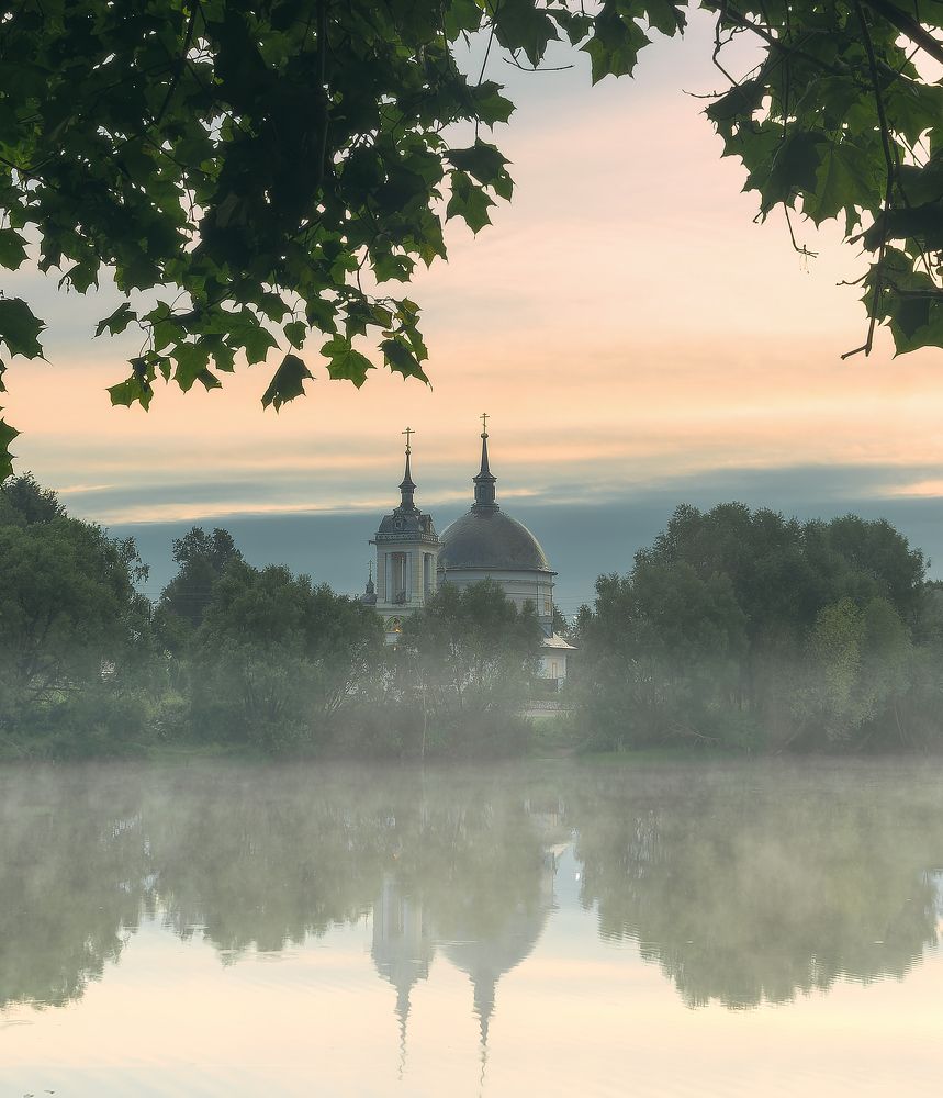 Photograph by Silyavin Nikita