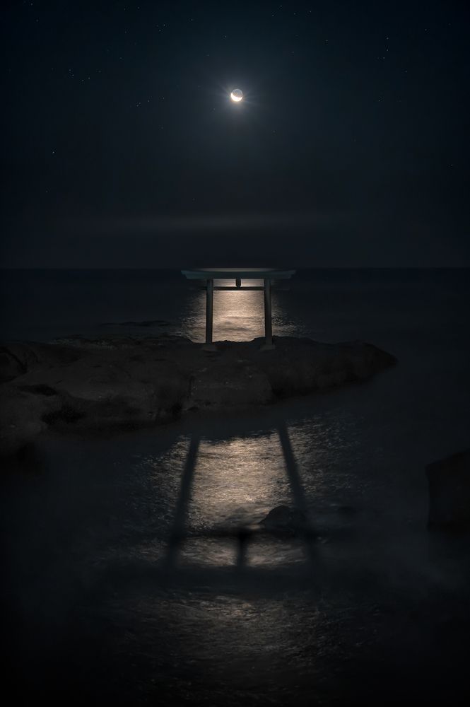 Photograph by Hiroki Matsubara