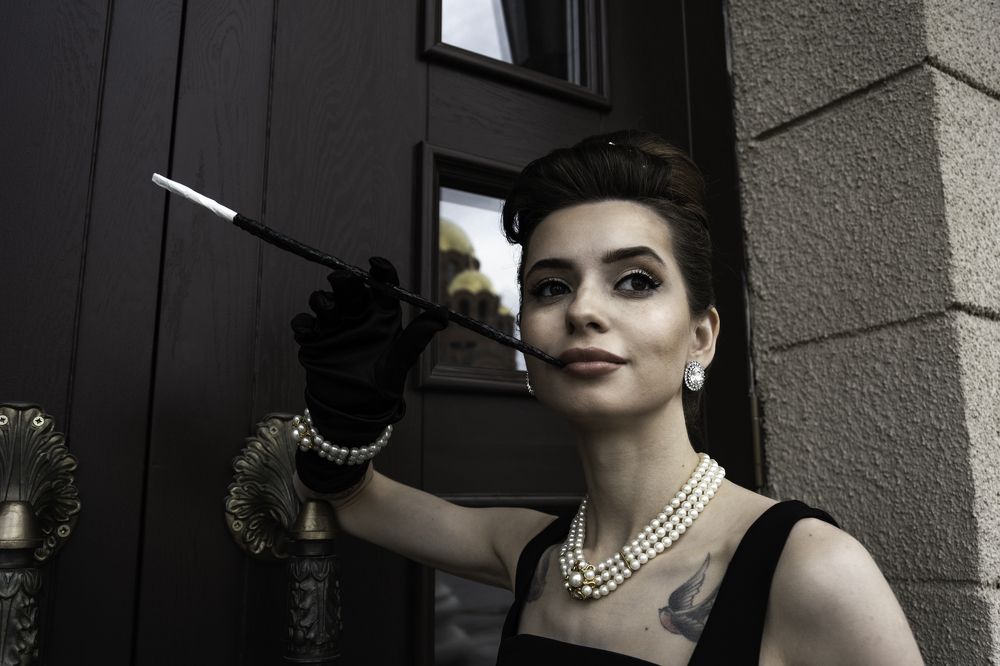 Photograph by Ольга Салтыкова