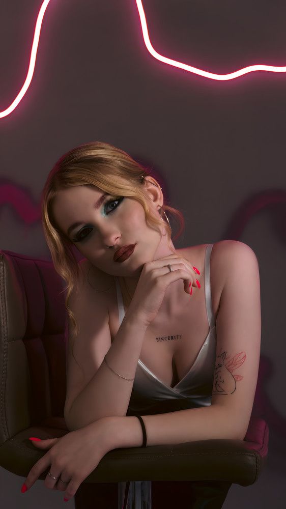 Photograph by Валентин Кабачек