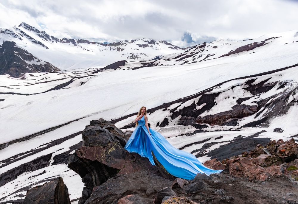 Photograph by Галина Эмберг