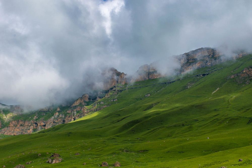 Photograph by Галина Эмберг