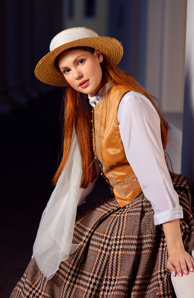 Photograph by ANATOLY SUVOROV