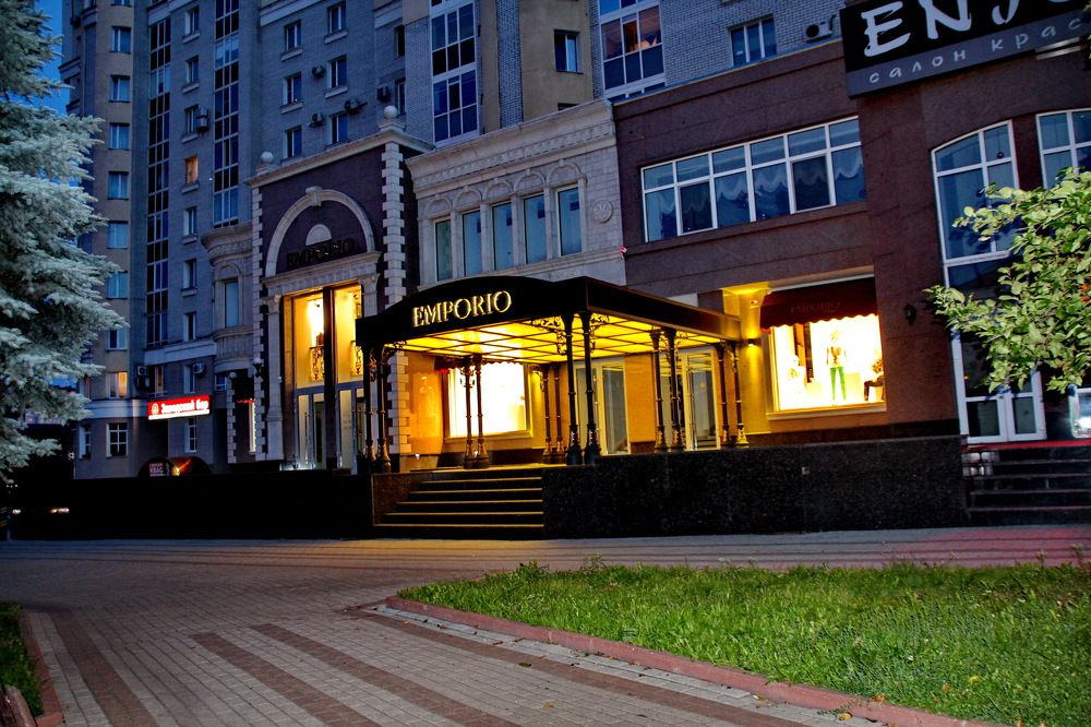 Photograph by Виталий Симоненков