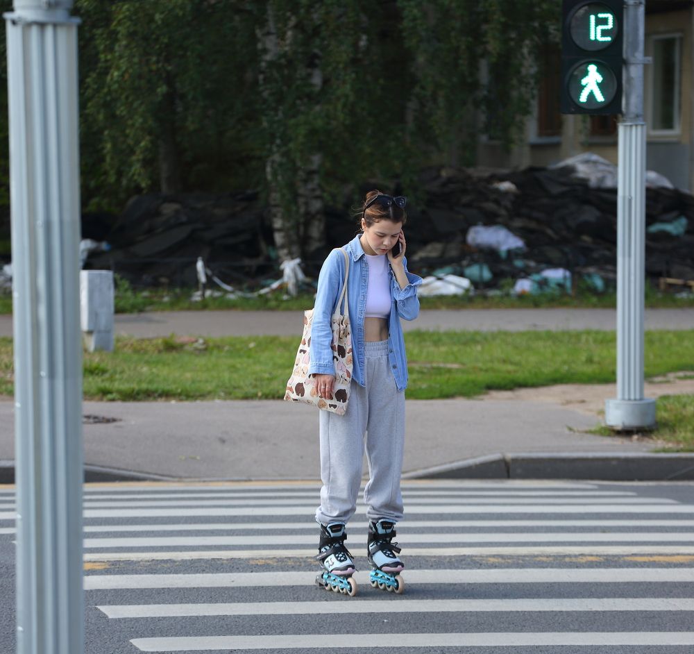 Photograph by Станислав Вершинин