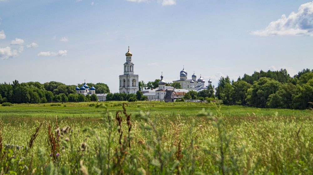 Фотография автора Юрий Цыркунов