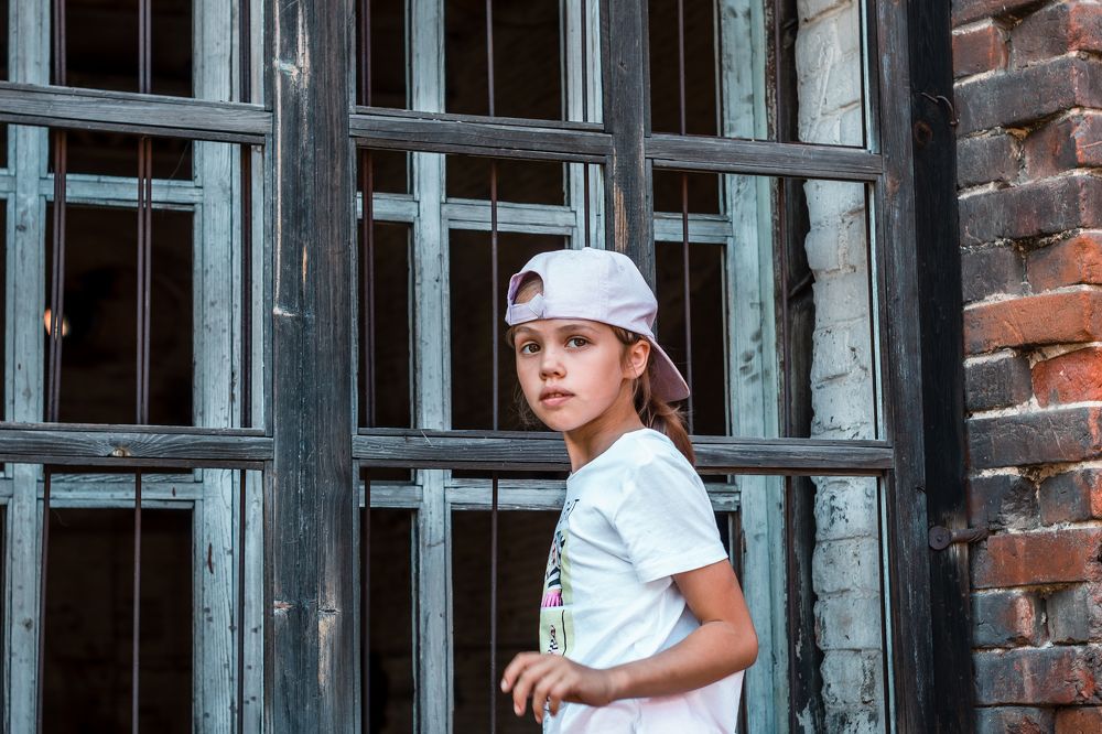 Photograph by Егор Пакулин