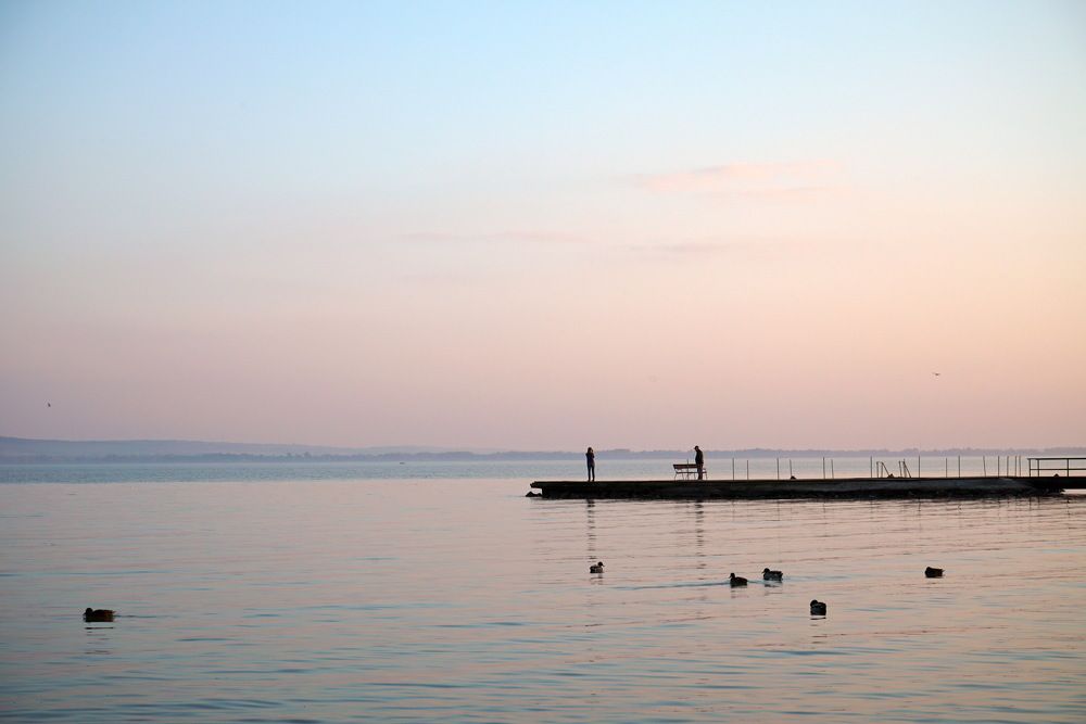 Photograph by Татьяна Пронина