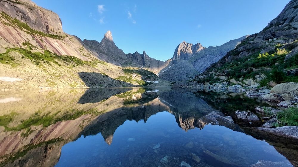 Photograph by Багурский Алексей