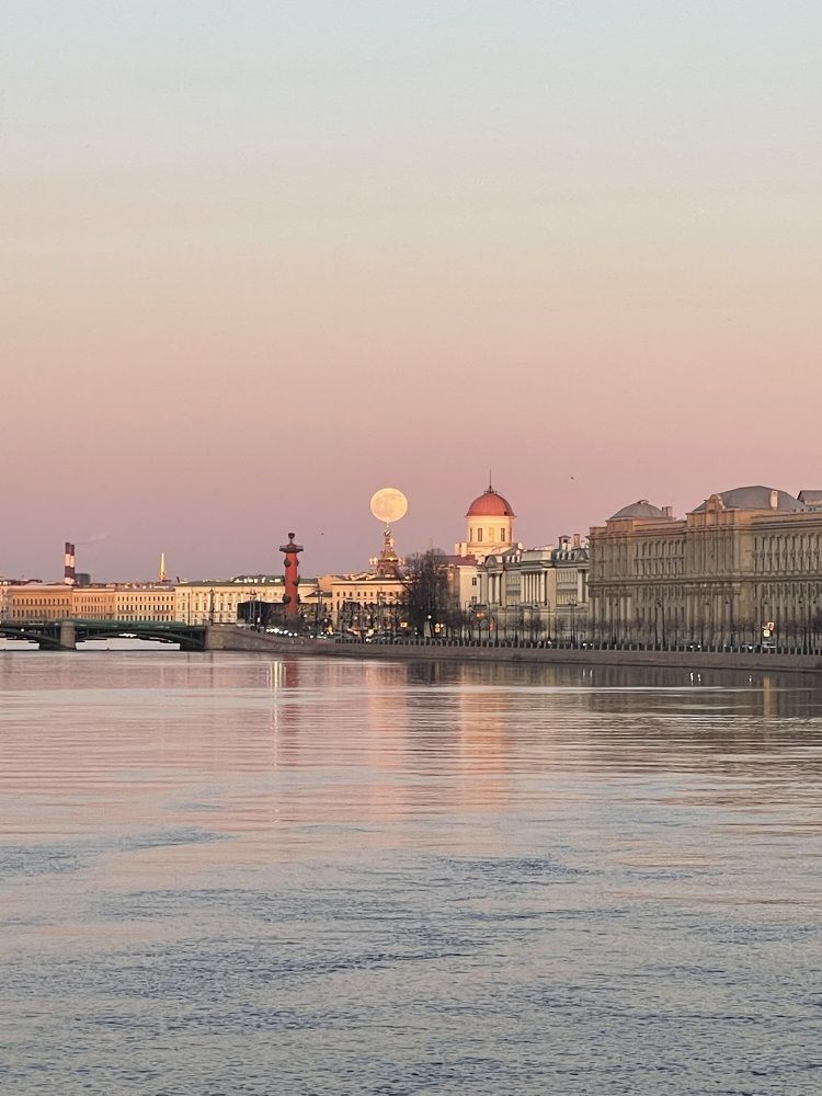 Photograph by Татьяна Пронина