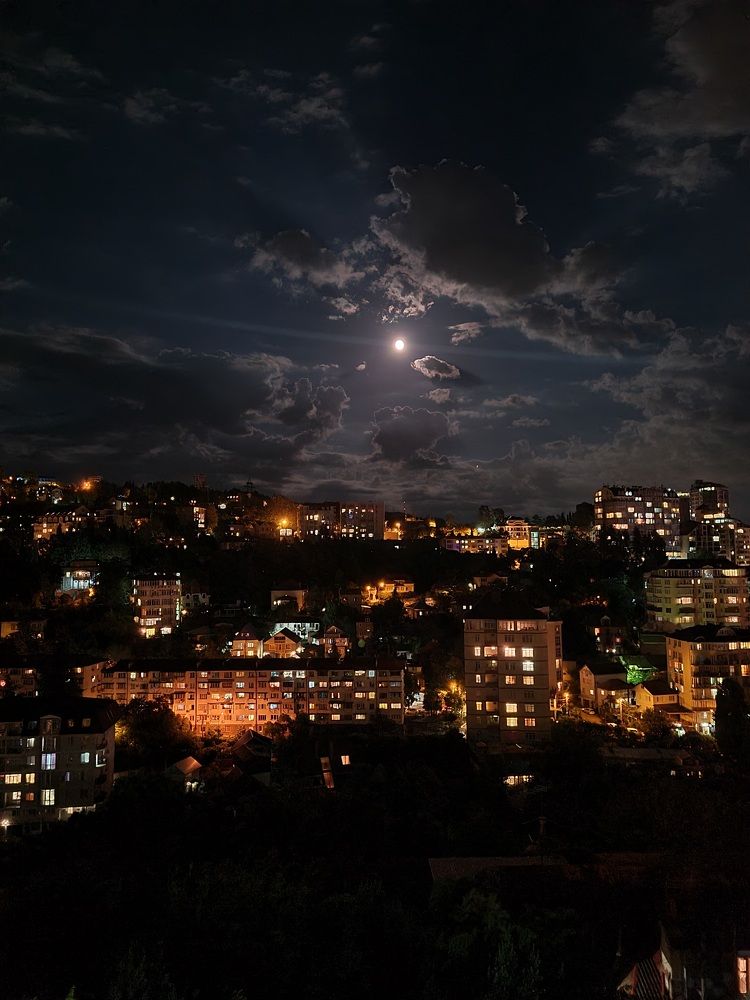 Photograph by Maria Protasevich