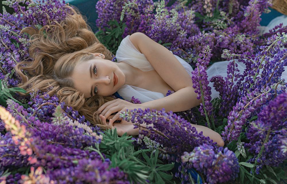 Photograph by Наталья Зимакова