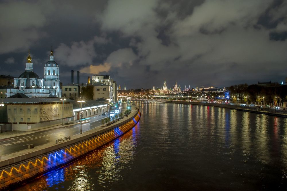 Photograph by Оксана Губанова