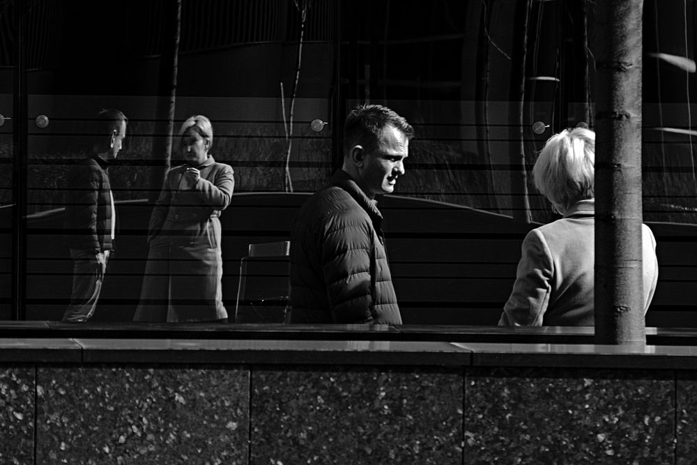 Фотография автора Глеб Рубашкин