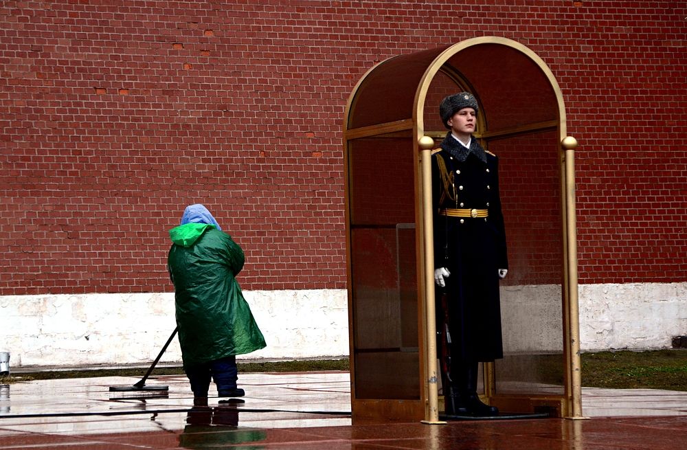 Фотография автора Глеб Рубашкин